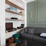 Studio in Montmartre